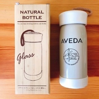 非売品♡アヴェダ AVEDA 限定ボトル　未使用の画像