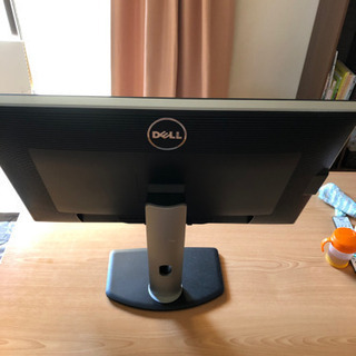 dell u3014 パソコンモニター　ジャンク品の画像