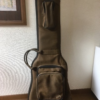 エレキベース用ケース