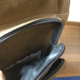 エレキベース用ケースの画像