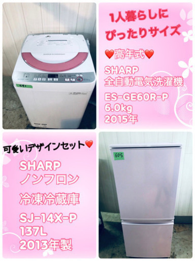 ❤️本日目玉商品❤️☺️可愛すぎる家電2点セット