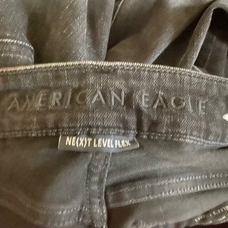 アメリカンイーグルジーパン