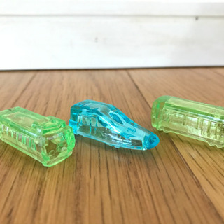 クリスタル💎 電車&新幹線☆