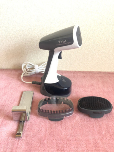 ティファール　アクセススチーム