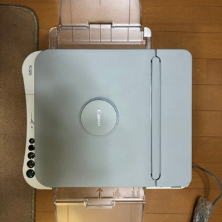 コピー機　縦置き収納可　ハガキサイズからA4  取りに来てくださ...