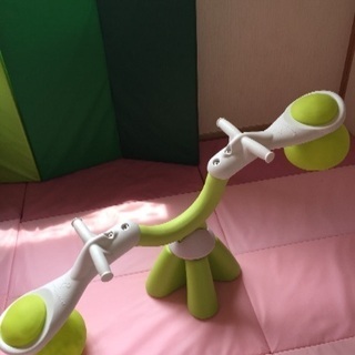 シーソー