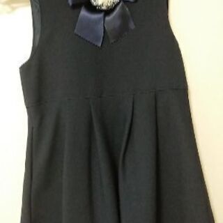 子供のフォーマルドレス♪１２０センチ☆女の子の画像