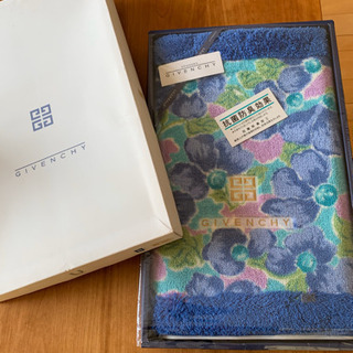 GIVENCHY  ジバンシー　洗面所マット　台所マット　