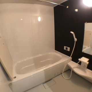 【アイタスカ 部屋番号：202 】ミサワホーム施工の新築物件！大容量収納♪インターネット無料♪ミサワホームで人気の蔵収納の有る家！大容量収納で色々なものが置けます♪広々お風呂や宅配ＢＯＸなど設備充実で住みやすい♪ロフト付き！従来のロフトのような高さではなく使いやすい仕様になっております♪ − 群馬県