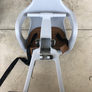 OGk自転車前乗せです。値下げしました。お話し中です