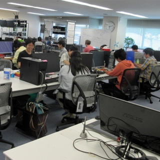 パソコンが使える事務員募集！【社員登用あり】の画像
