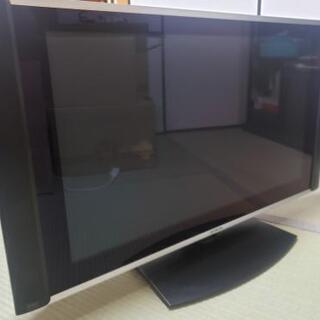 日立プラズマテレビ W37P-H90 37インチ