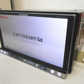 パイオニア Pioneer カロッツェリア carrozzeria カーナビ AVIC-MRZ099