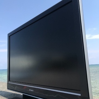 SONY  BRAVIA 40 取引交渉中