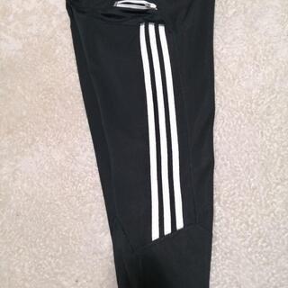 【美品】adidas アディダス レギンス【七歩丈】の画像