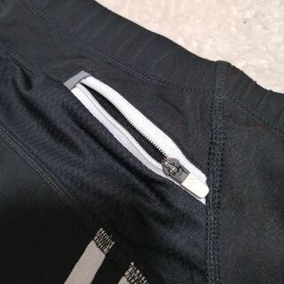【美品】adidas アディダス レギンス【七歩丈】の画像