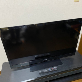 SONY BRAVIA KDL-40EX720 ソニー ブラビア 40型