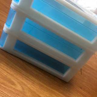 小物入れの画像