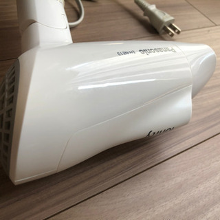 【受け渡し調整中】Panasonic マイナスイオンドライヤーの画像