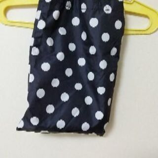 １１０センチ　女の子　カッパ♪の画像