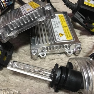 H I D キット 中古！