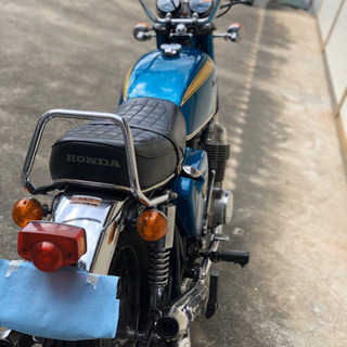 愛知県のCB750Kの中古が安い！激安で譲ります・無料であげます