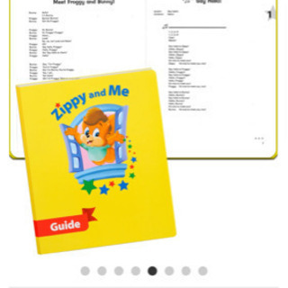 DWE ジッピーアンドミー DVD CD