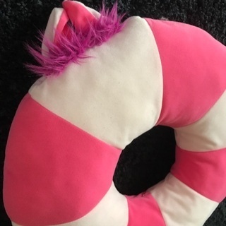 円座クッションの画像