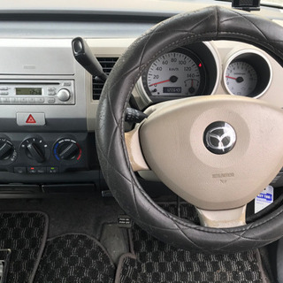 業販　マツダ　AZワゴン　平成17年式の画像