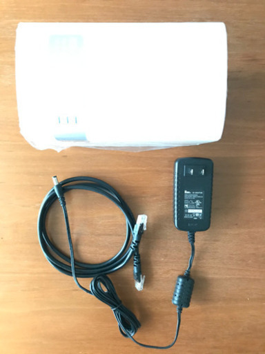 WD ウェスタンデジタル　My Cloud NAS 8TB 中古　使用頻度僅か