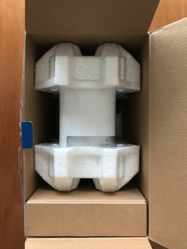 WD ウェスタンデジタル　My Cloud NAS 8TB 中古　使用頻度僅か