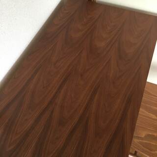 NOCE DESK デスク 机の画像