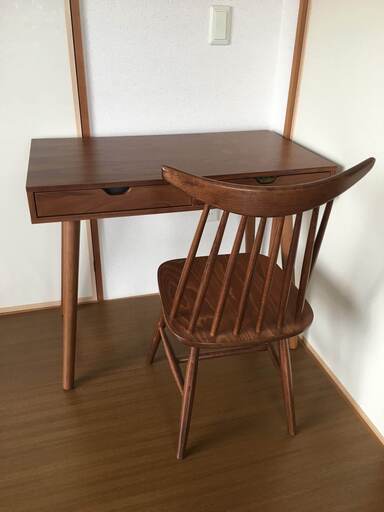 NOCE DESK デスク 机