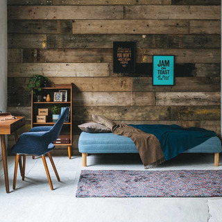 NOCE DESK デスク 机の画像