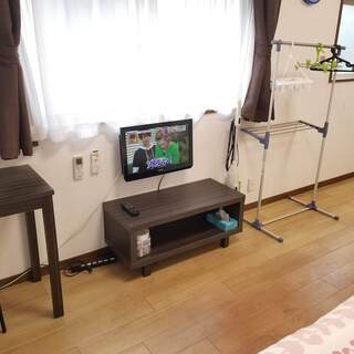 【激安マンスリー賃貸 103号室】新宿・渋谷が近い！ネット無料！1日～長期まで賃貸可能！ - 不動産