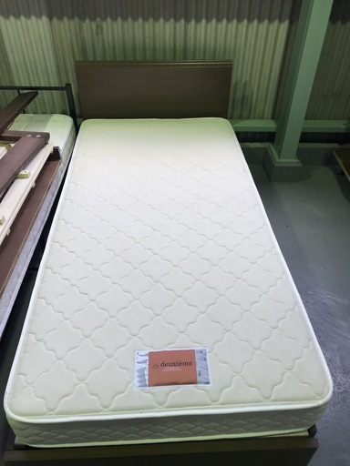 フランスベット　シングル