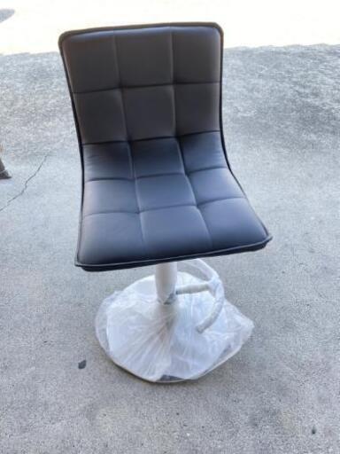 ニトリ　カウンターチェア 良品