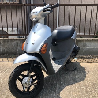 コロナ対策にバイク通勤はいかがでしょうか？ピカピカなレッツ４イン...