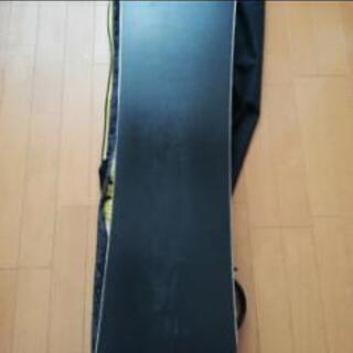 スノーボード　お値下げ！の画像