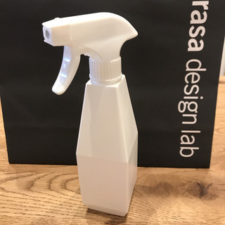 sarasa design lab デザインボトル/スプレーの画像