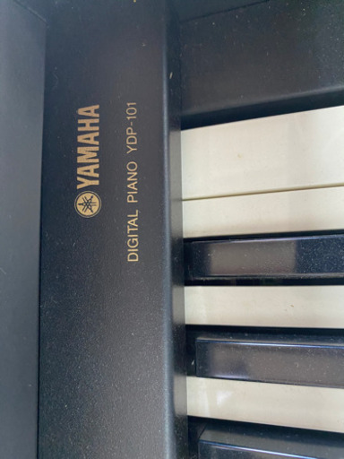 YAMAHA YDP-101になります。
