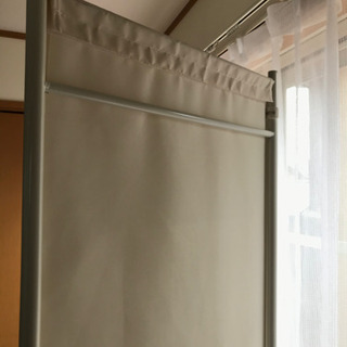 パーティション　在宅ワークにいかがでしょうか？