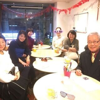 【オンライン】5/16(土) Let's 洋楽 English!の画像