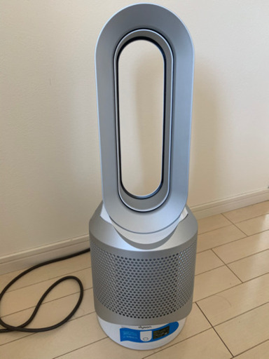 ダイソン ピュア ホット＋クール リンク