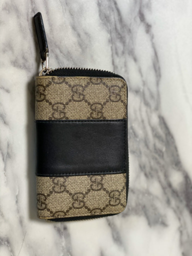 GUCCI 小銭入れ