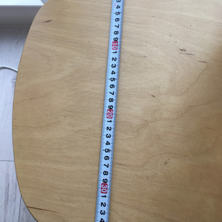 木製のイス　頑丈ですの画像