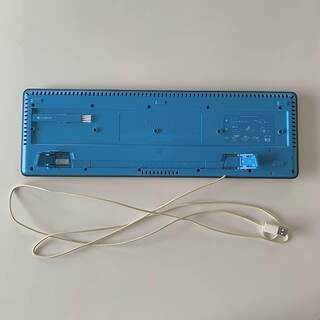 Logicool ロジクール ウォッシャブル キーボード k310 防水の画像