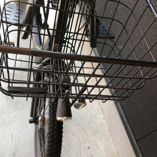 値下げしました！Panasonic電動自転車  引取可能な方！の画像