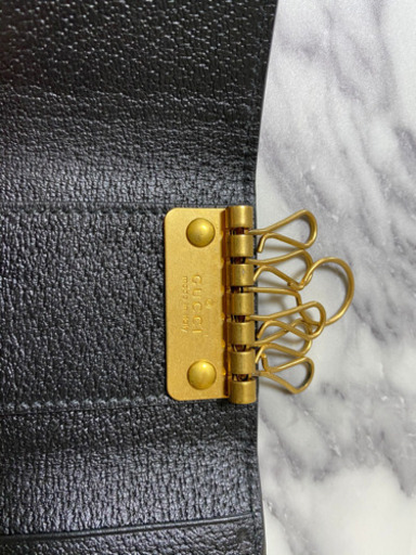 GUCCI キーケース