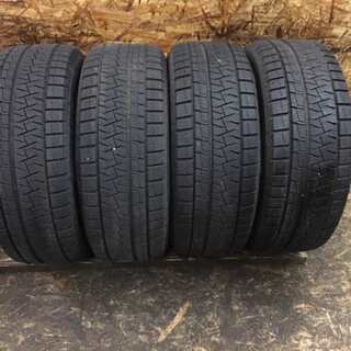 PIRELLI ICE ASIMMETRICO PLUS 225...